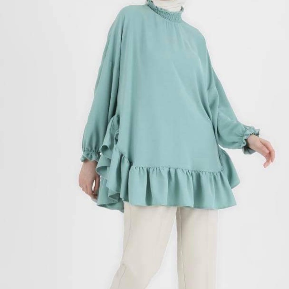 Tunic - Picture 2 of 2